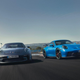 Image for article titled The Porsche 911 GT3 Has Got You Covered Whether You Want The Big Wing Or Not